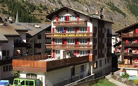 Hotel Rhodania
